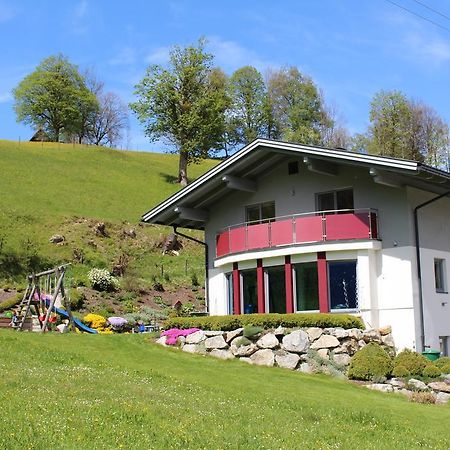 Haus Lorenz Schladming Buitenkant foto