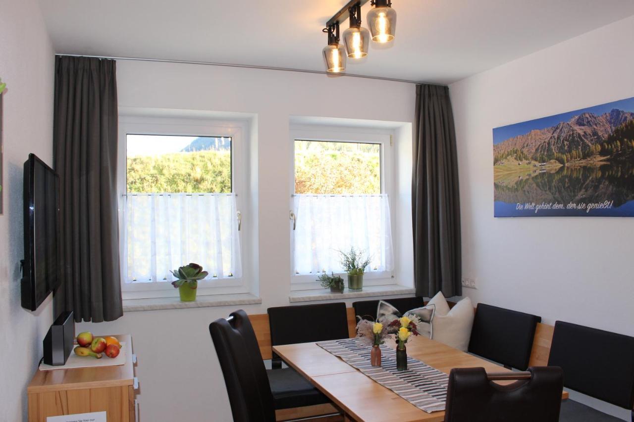 Haus Lorenz Schladming Buitenkant foto