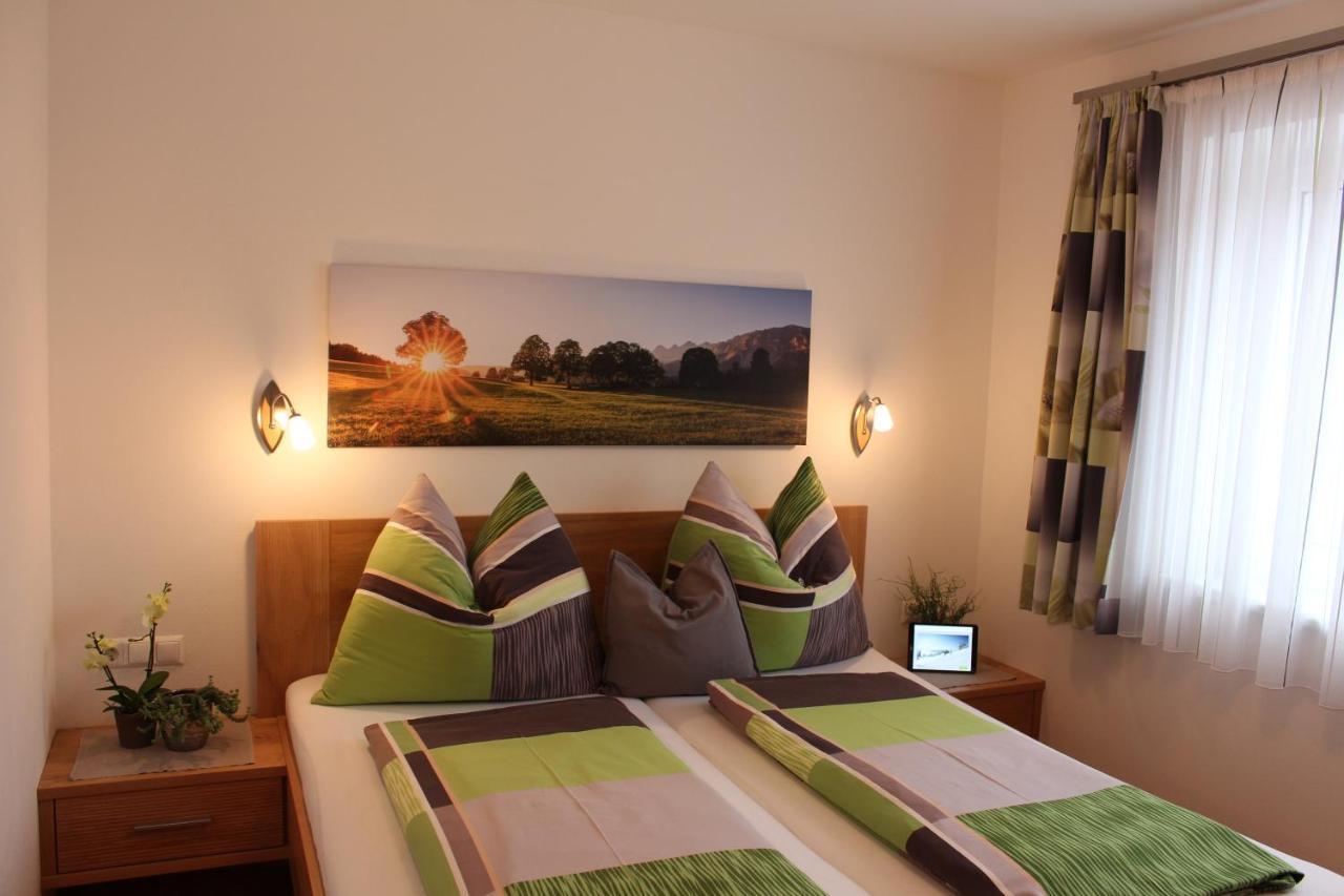 Haus Lorenz Schladming Buitenkant foto