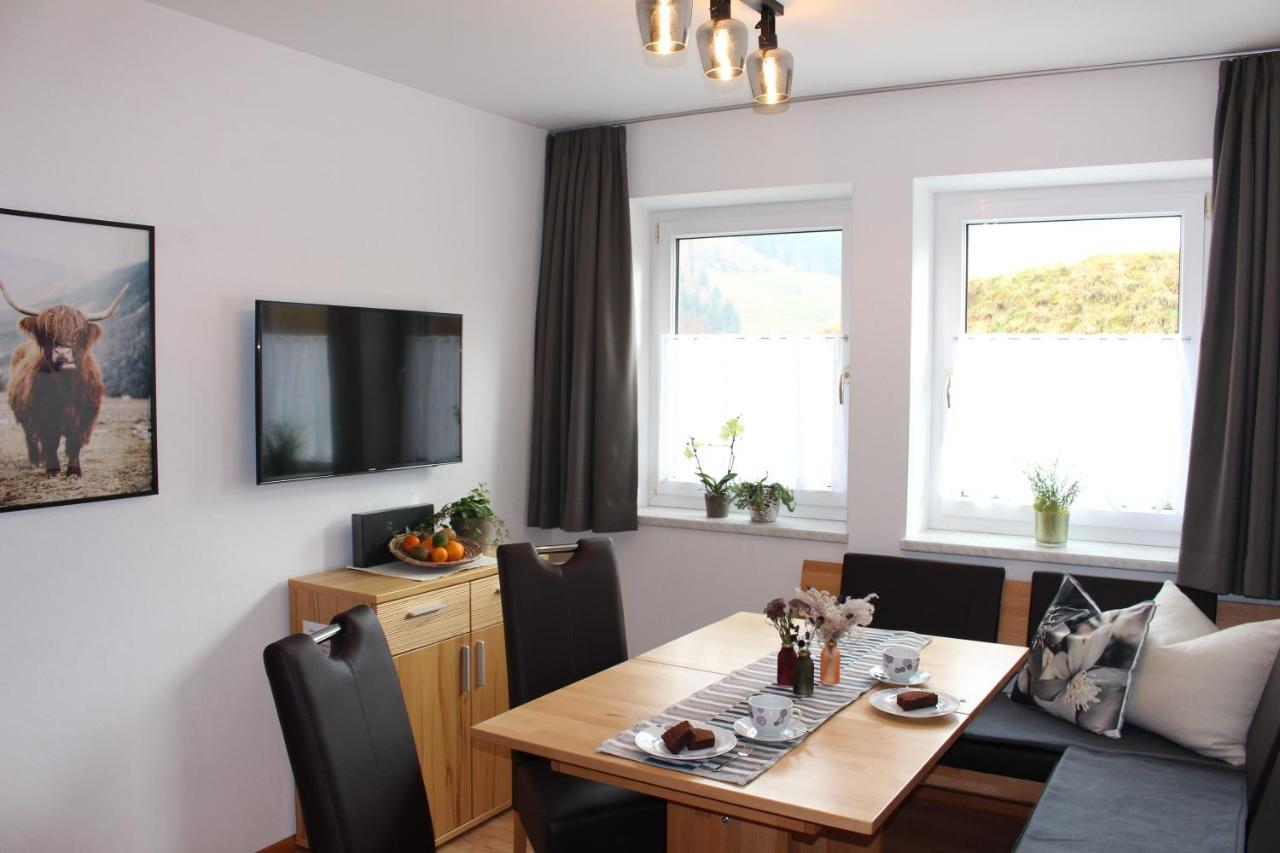 Haus Lorenz Schladming Buitenkant foto