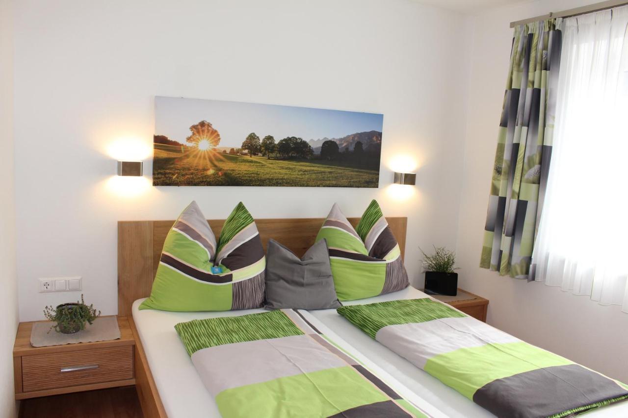 Haus Lorenz Schladming Buitenkant foto