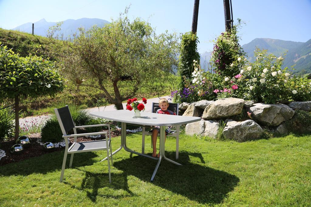 Haus Lorenz Schladming Kamer foto
