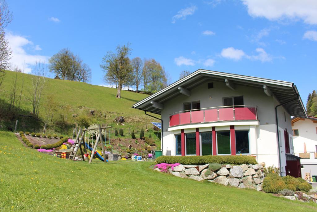 Haus Lorenz Schladming Buitenkant foto