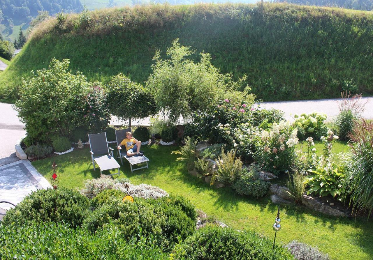 Haus Lorenz Schladming Buitenkant foto