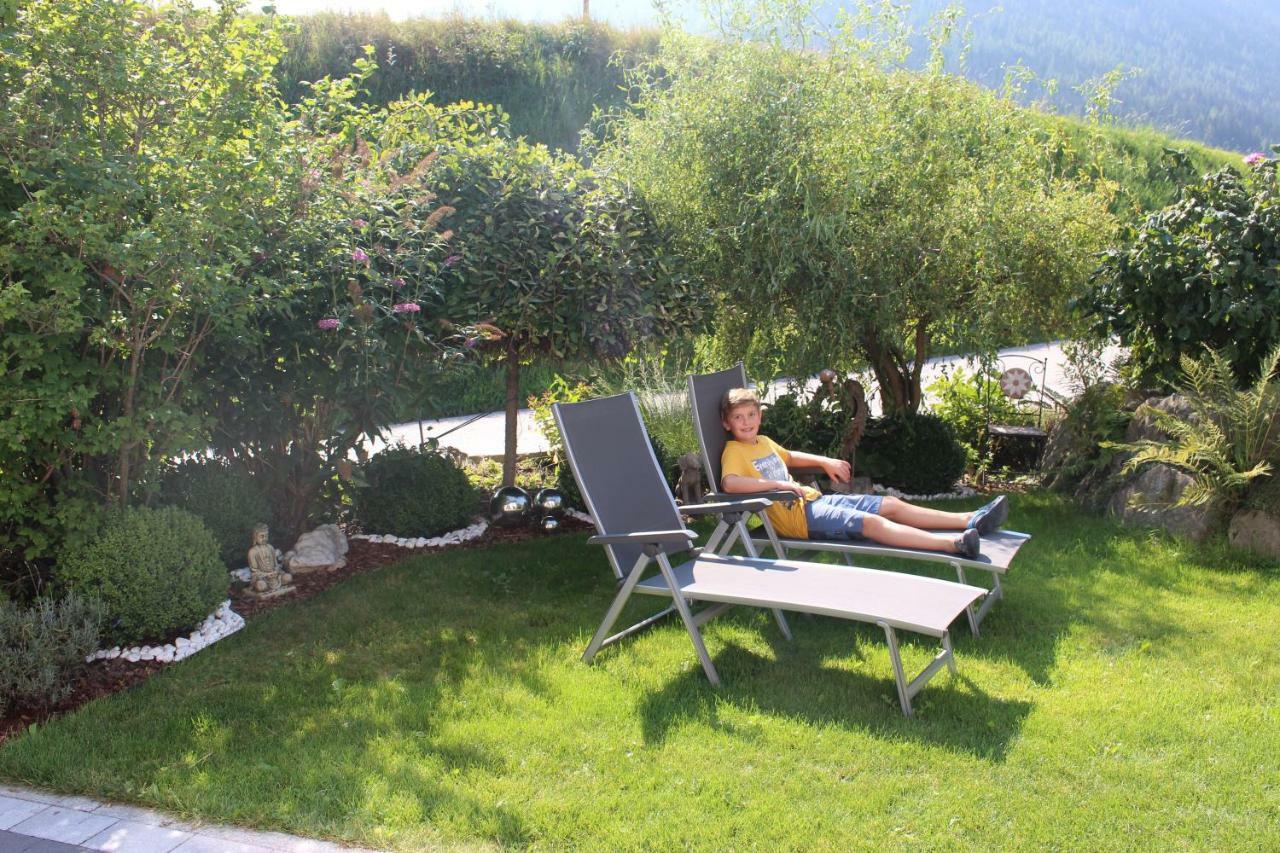 Haus Lorenz Schladming Buitenkant foto