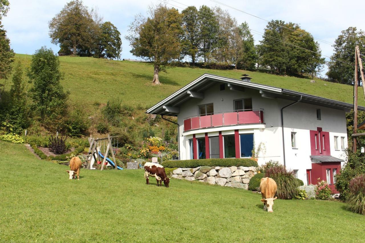 Haus Lorenz Schladming Buitenkant foto