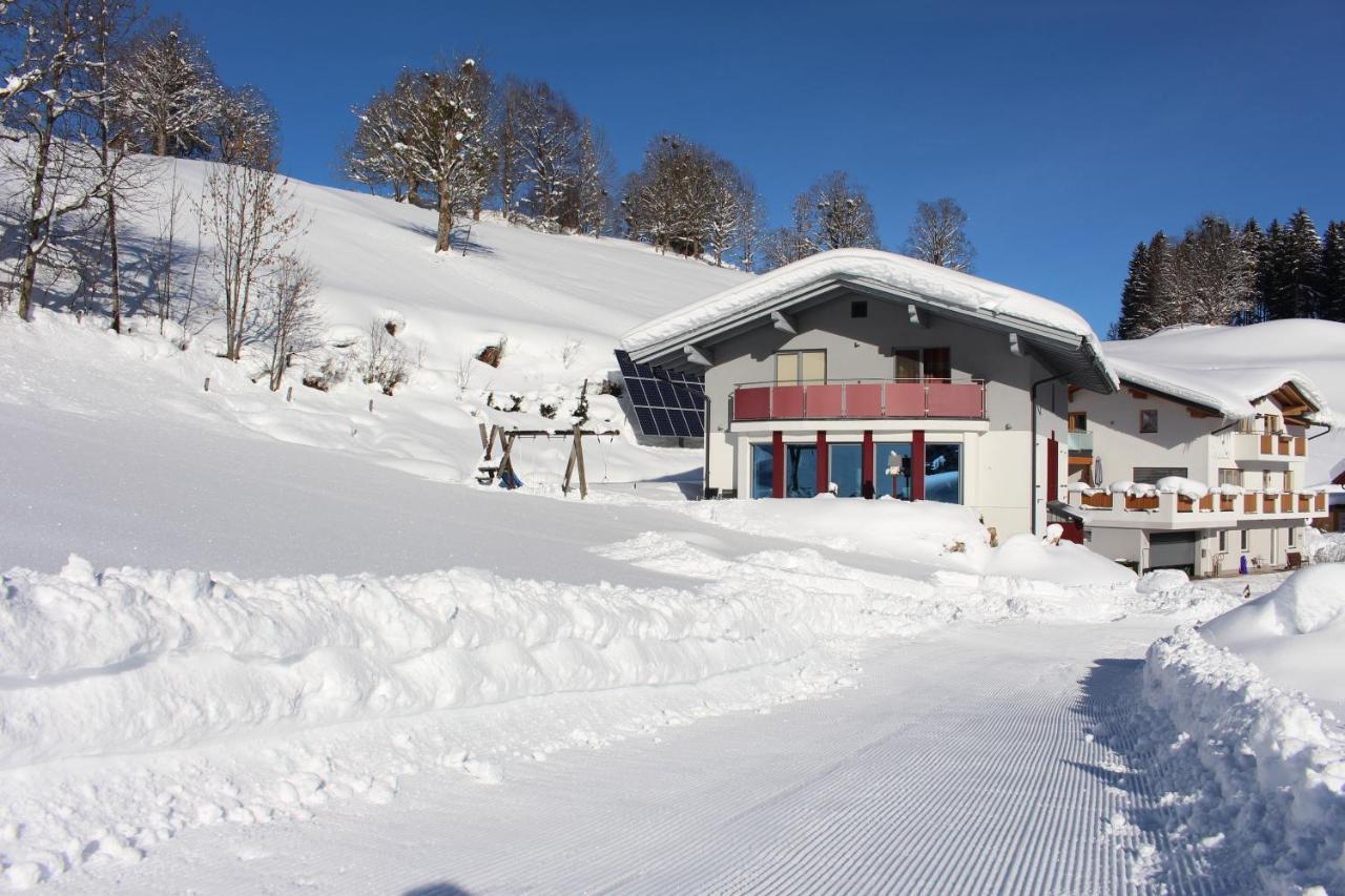 Haus Lorenz Schladming Buitenkant foto