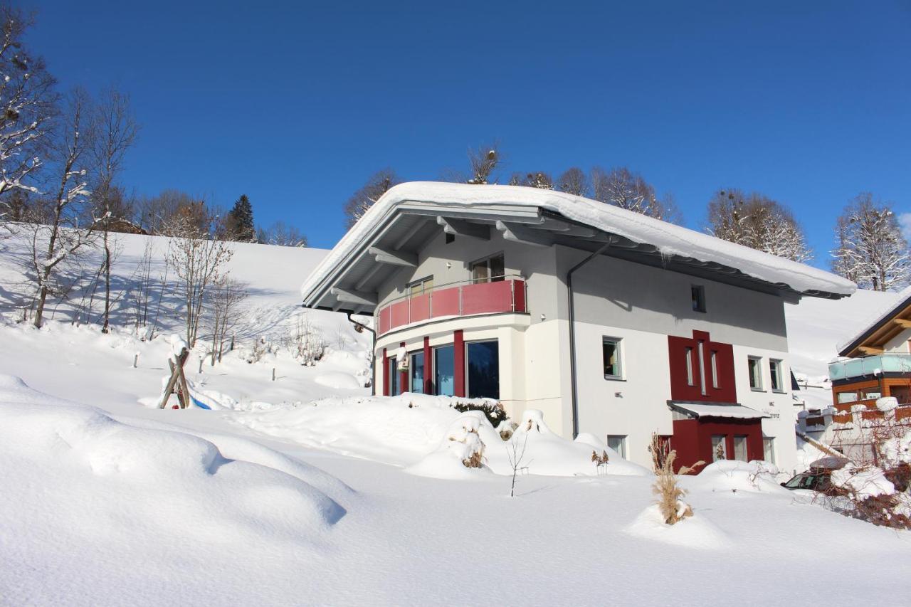 Haus Lorenz Schladming Buitenkant foto