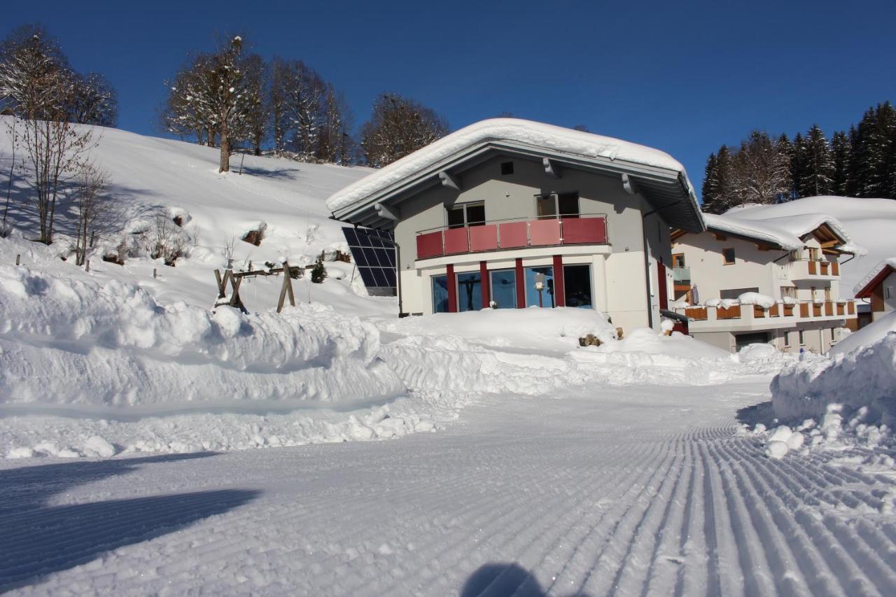 Haus Lorenz Schladming Buitenkant foto